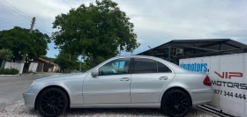 Mercedes-Benz E 320 AMG/PANORAMA/AVANTGARDE/XENON/NAVI/PODGREV/KOJA - 6222 € / 12169.17 лв. - 39643478 3