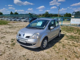 Renault Modus 1.2i