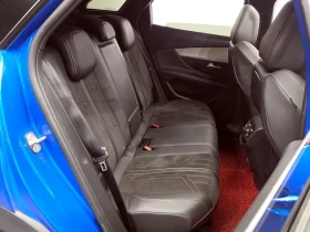 Peugeot 3008 1.5 BlueHDI GT - САМО 30% АВАНС | Auto.bg — изображение 11