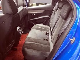 Peugeot 3008 1.5 BlueHDI GT - САМО 30% АВАНС | Auto.bg — изображение 12