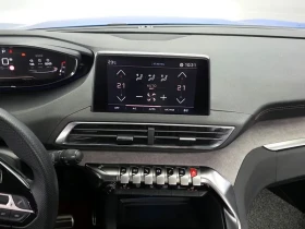 Peugeot 3008 1.5 BlueHDI GT - САМО 30% АВАНС | Auto.bg — изображение 14