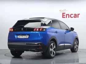 Peugeot 3008 1.5 BlueHDI GT - САМО 30% АВАНС | Auto.bg — изображение 2