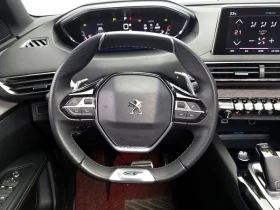 Peugeot 3008 1.5 BlueHDI GT - САМО 30% АВАНС | Auto.bg — изображение 13