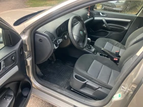 Skoda Octavia 1.6MPi/LPG | Mobile.bg � ����� ������ 5