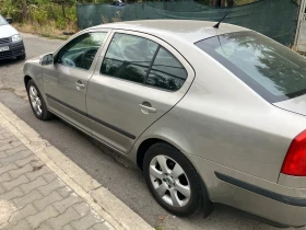 Skoda Octavia 1.6MPi/LPG | Auto.bg — изображение 4