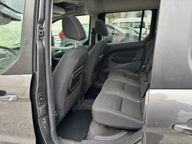 Ford Tourneo Connect 1.5tdci  camera | Mobile.bg � ����� ������ 12