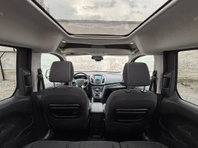Ford Tourneo Connect 1.5tdci  camera | Mobile.bg � ����� ������ 13