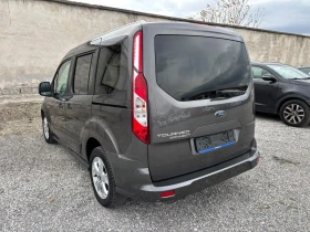Ford Tourneo Connect 1.5tdci  camera | Mobile.bg � ����� ������ 7
