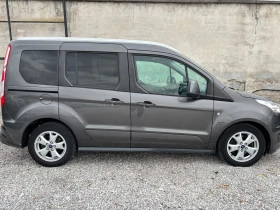 Ford Tourneo Connect 1.5tdci  camera | Mobile.bg � ����� ������ 4