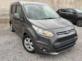 Ford Tourneo Connect 1.5tdci  camera | Mobile.bg � ����� ������ 2