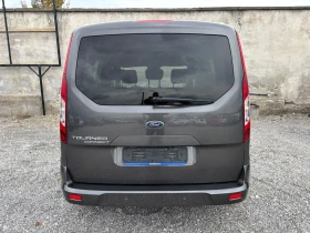 Ford Tourneo Connect 1.5tdci  camera | Mobile.bg � ����� ������ 8