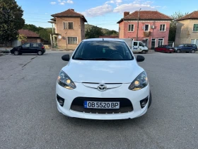 Mazda 2 | Mobile.bg � ����� ������ 4