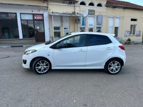����� �� �������� �� Mazda 2