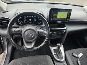 Toyota Yaris Cross !!!������� ����!!! 1.5HYBRID 116hp ��������! | Mobile.bg � ����� ������ 7