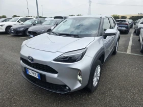 ������ Toyota Yaris Cross