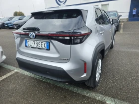Toyota Yaris Cross !!!������� ����!!! 1.5HYBRID 116hp ��������! | Mobile.bg � ����� ������ 6