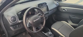 Dacia Spring Swiss - 11500 € - 50154469 6