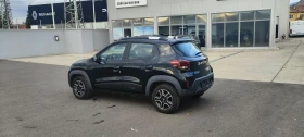 Dacia Spring Swiss - 11500 € - 50154469 3