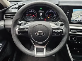 Kia K5 2.0 Trendy | Auto.bg — изображение 13