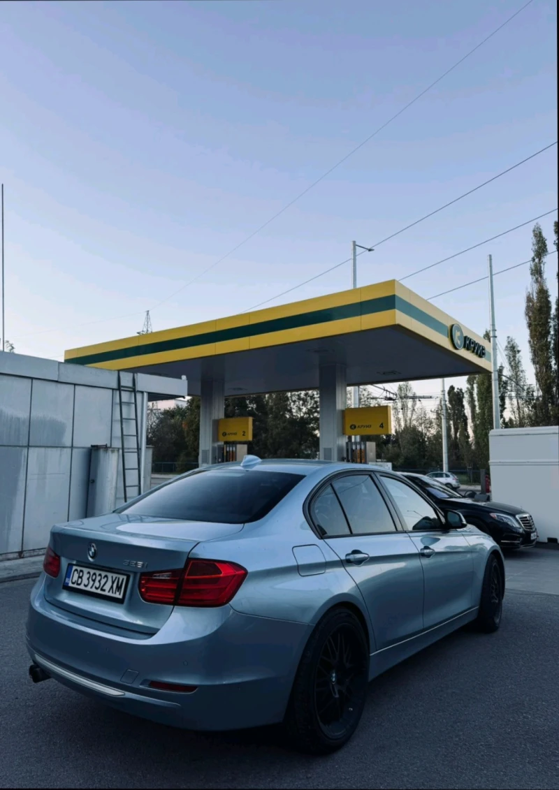 BMW 328, снимка 2 - Автомобили и джипове - 49127259