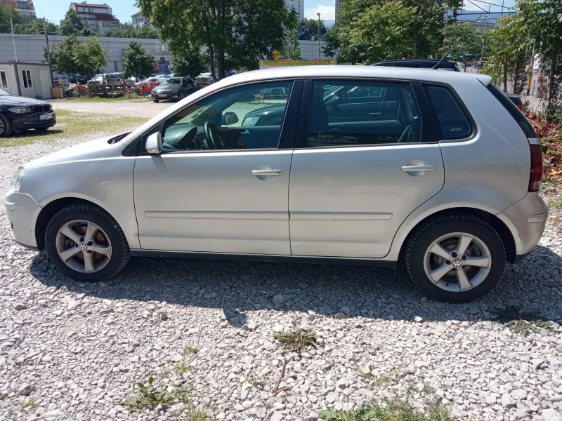 VW Polo 1.2, снимка 1 - Автомобили и джипове - 47382779