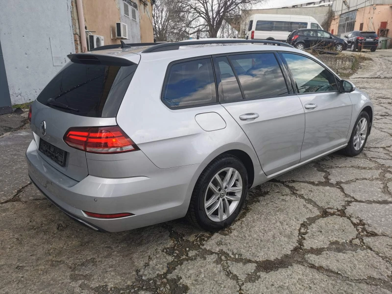 VW Golf 2.0 TDI, 150к.с. DSG7, снимка 4 - Автомобили и джипове - 48410072