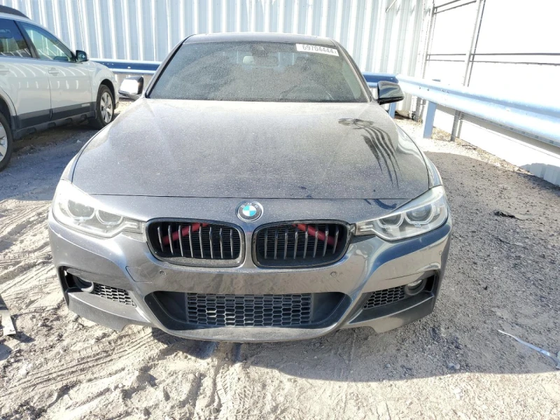 BMW 335 BMW 335I RWD M PACK, снимка 5 - Автомобили и джипове - 47438146