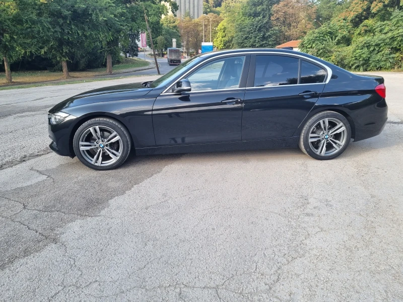 BMW 318 I, снимка 3 - Автомобили и джипове - 48141897