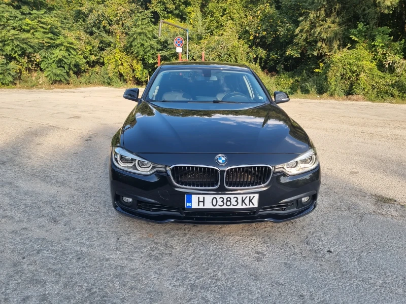 BMW 318 I, снимка 2 - Автомобили и джипове - 48141897