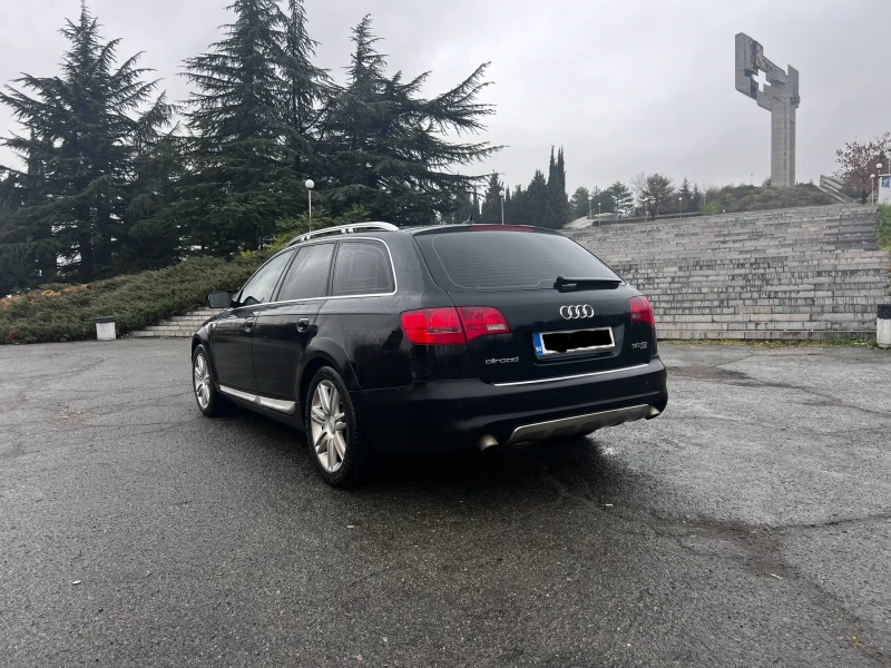 Audi A4 Allroad 3.0 tdi, снимка 8 - Автомобили и джипове - 48871884