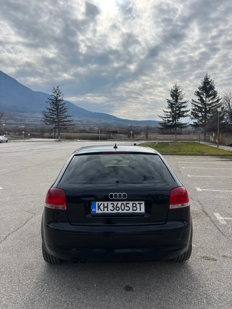 Audi A3 2.0 TDI, снимка 2 - Автомобили и джипове - 49112566