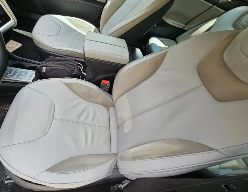 Tesla Model S Performance Signature, снимка 5 - Автомобили и джипове - 50294972