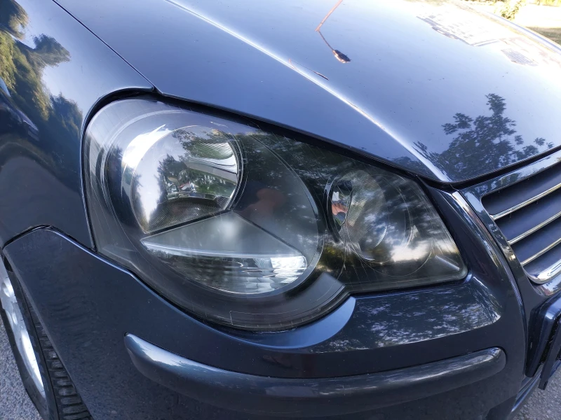 VW Polo 1, 4i AUTOMATIC, снимка 13 - Автомобили и джипове - 51332557