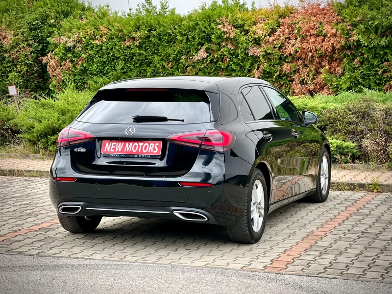 Mercedes-Benz A 200 Progressive-Лизинг през Уникредит по 365лв, снимка 6 - Автомобили и джипове - 51818706