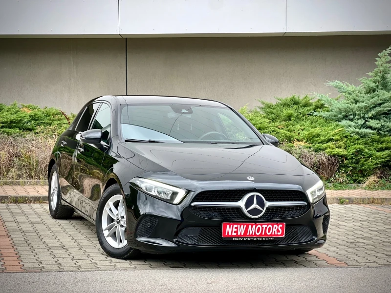 Mercedes-Benz A 200 Progressive-Лизинг през Уникредит по 365лв, снимка 3 - Автомобили и джипове - 51818706