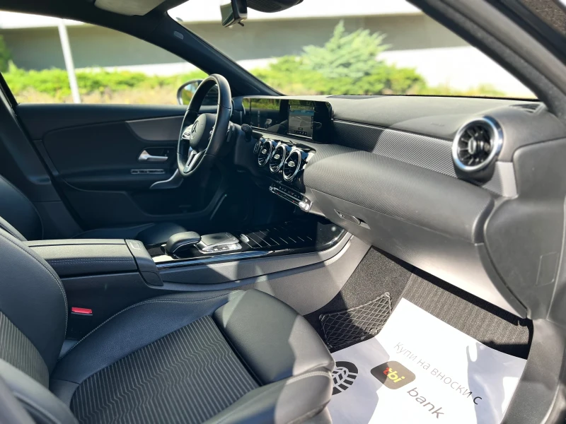 Mercedes-Benz A 200 Progressive-Лизинг през Уникредит по 365лв, снимка 13 - Автомобили и джипове - 51818706