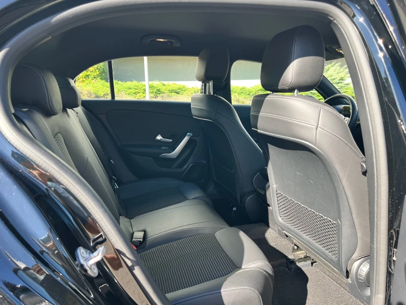 Mercedes-Benz A 200 Progressive-Лизинг през Уникредит по 365лв, снимка 14 - Автомобили и джипове - 51818706