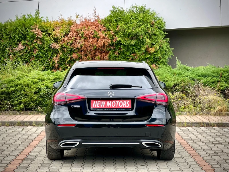 Mercedes-Benz A 200 Progressive-Лизинг през Уникредит по 365лв, снимка 7 - Автомобили и джипове - 51818706