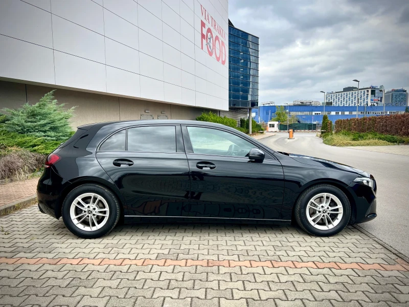 Mercedes-Benz A 200 Progressive-Лизинг през Уникредит по 365лв, снимка 5 - Автомобили и джипове - 51818706