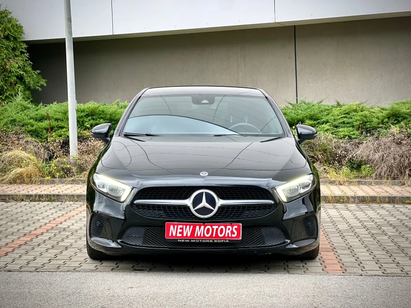 Mercedes-Benz A 200 Progressive-Лизинг през Уникредит по 365лв, снимка 2 - Автомобили и джипове - 51818706