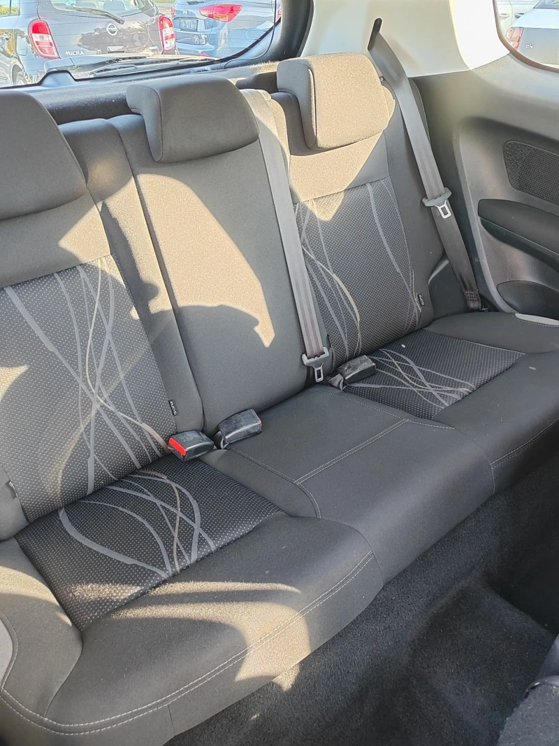 Peugeot 208 1.0, 68к.с., снимка 8 - Автомобили и джипове - 51826526