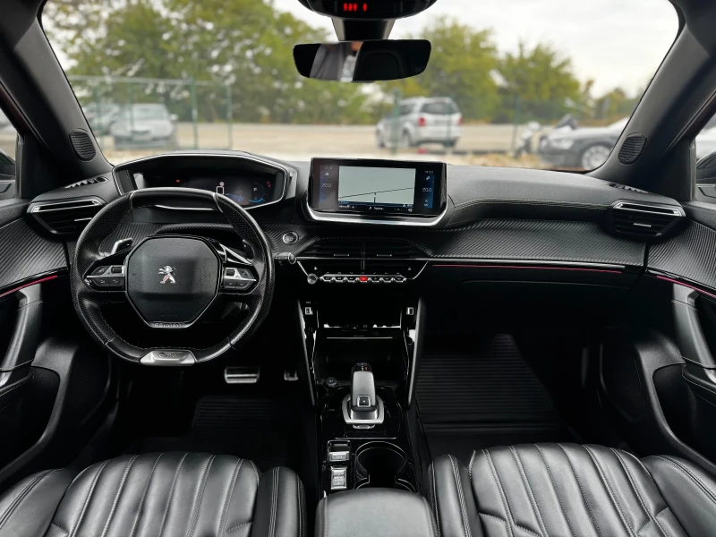Peugeot 2008 GT-Line FullPack, снимка 6 - Автомобили и джипове - 52325864