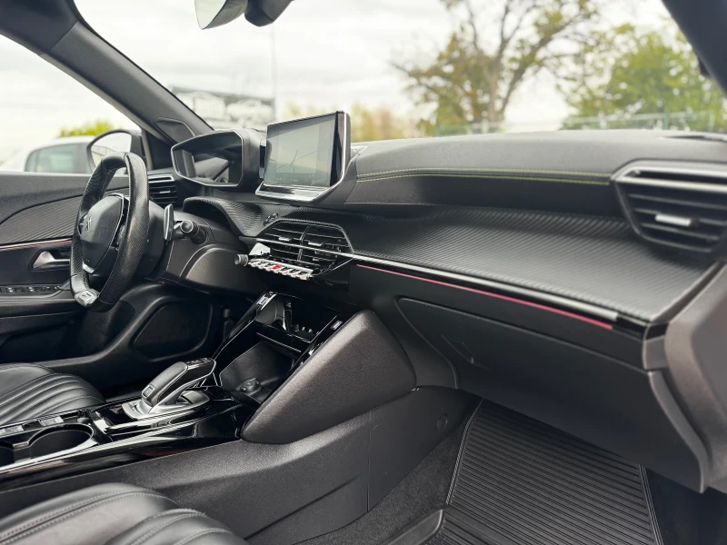 Peugeot 2008 GT-Line FullPack, снимка 16 - Автомобили и джипове - 52325864