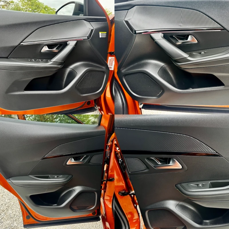 Peugeot 2008 GT-Line FullPack, снимка 12 - Автомобили и джипове - 52325864