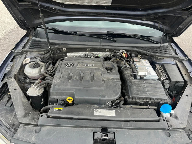 VW Alltrack 2.0tdi 190кс. Alltrack, снимка 7 - Автомобили и джипове - 52442765