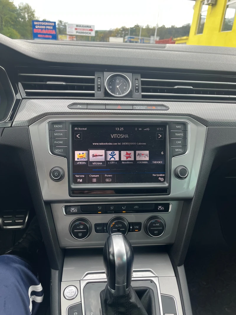 VW Alltrack 2.0tdi 190кс. Alltrack, снимка 6 - Автомобили и джипове - 52442765