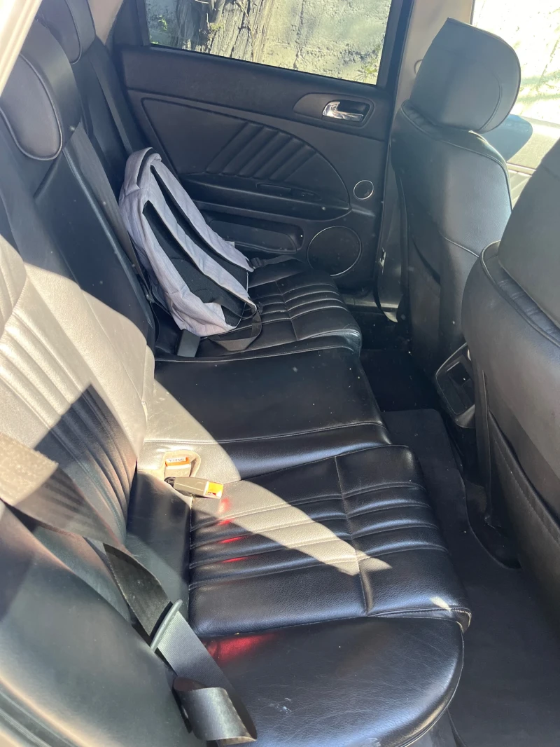 Alfa Romeo 159 sportwagon 2.2JTS, снимка 4 - Автомобили и джипове - 52585630