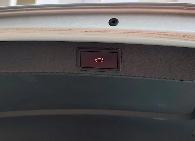 Skoda Octavia VRS, снимка 12 - Автомобили и джипове - 52712216