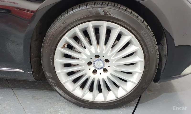 Mercedes-Benz S 350, снимка 5 - Автомобили и джипове - 52725188