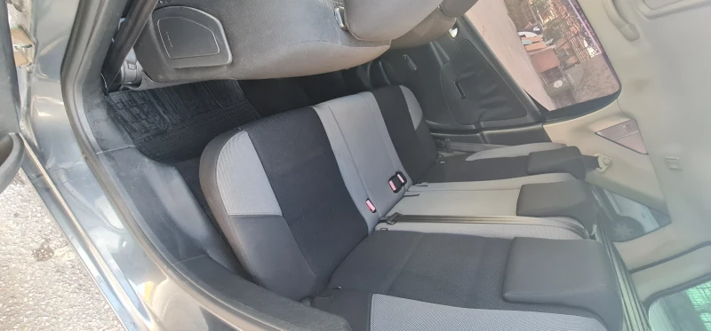 Peugeot 207 SW, снимка 4 - Автомобили и джипове - 52773779